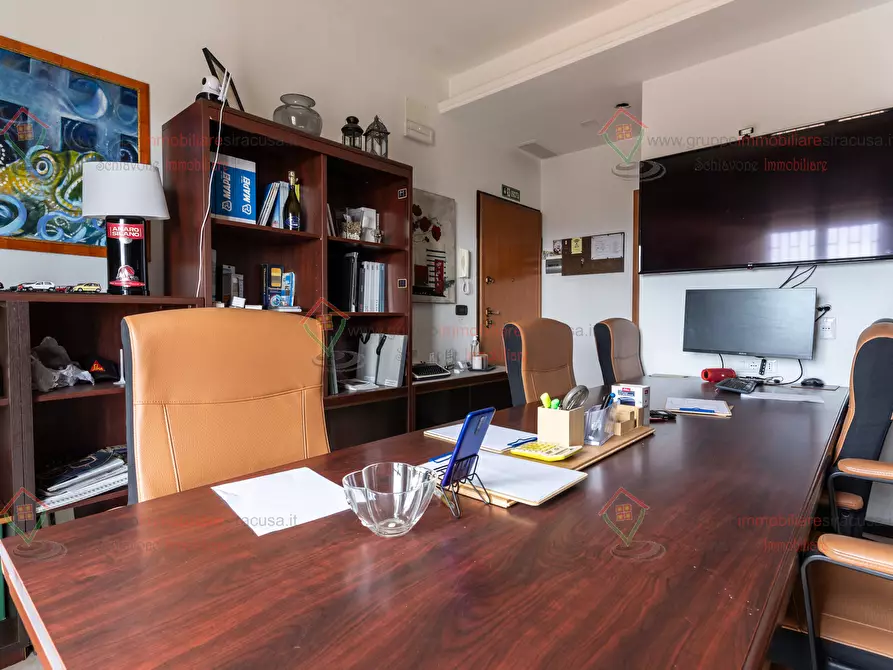 Immagine 4 di Trilocale in vendita  a Siracusa