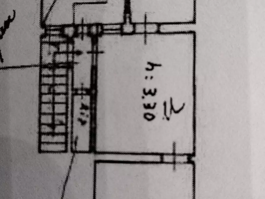 Immagine 12 di Appartamento in vendita  a Siracusa