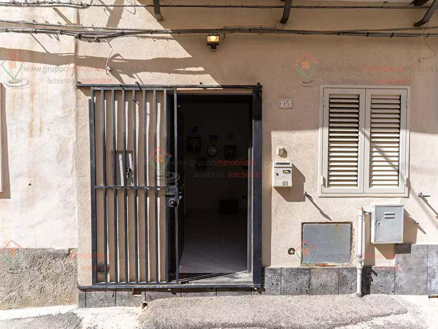 Immagine 13 di Bilocale in vendita  a Siracusa