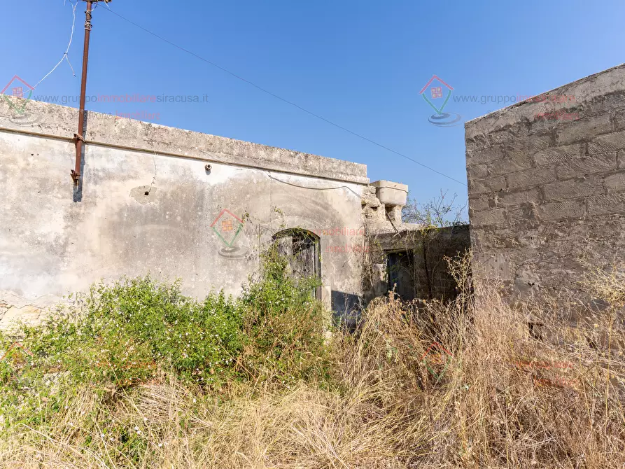 Immagine 20 di Rustico / casale in vendita  a Siracusa