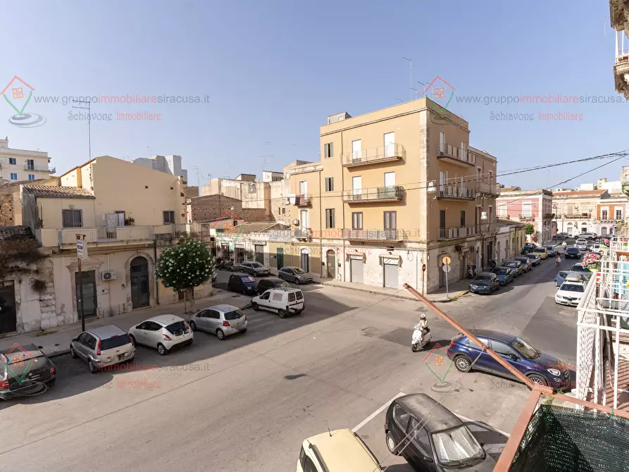 Immagine 21 di Appartamento in affitto  a Siracusa