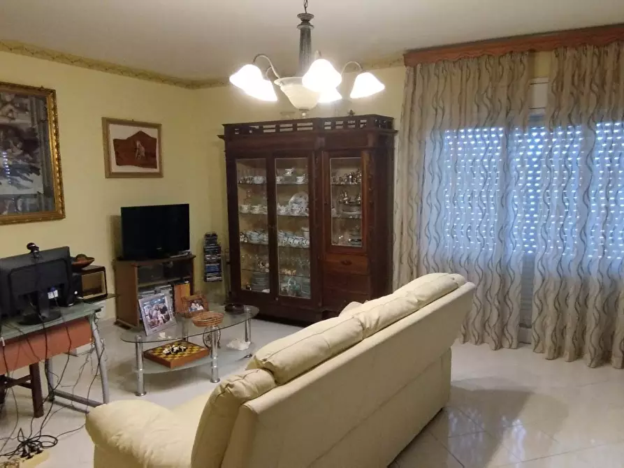 Immagine 4 di Appartamento in affitto  a Siracusa