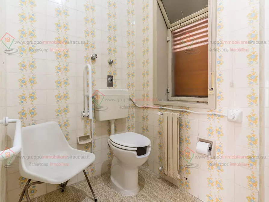 Immagine 19 di Appartamento in vendita  a Siracusa