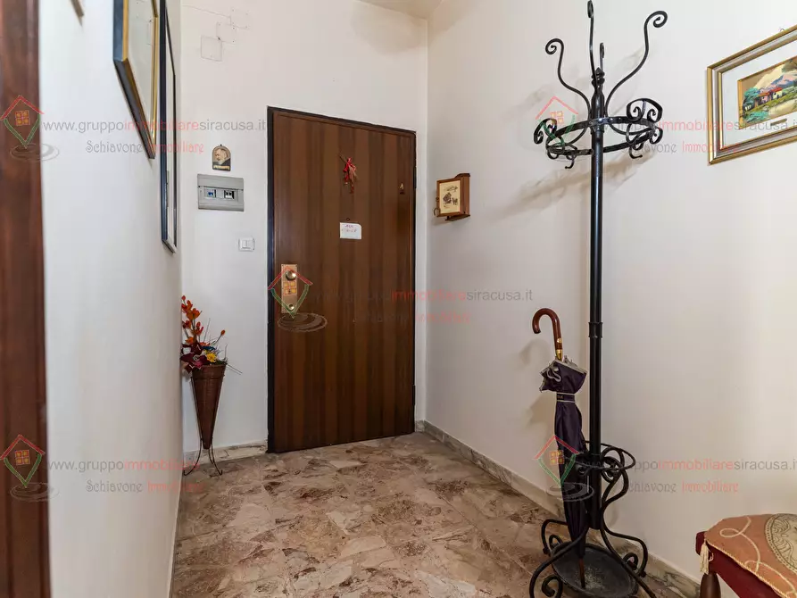 Immagine 3 di Trilocale in vendita  a Siracusa