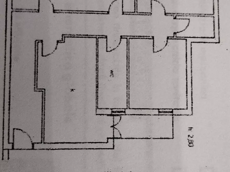 Immagine 2 di Quadrilocale in vendita  a Siracusa