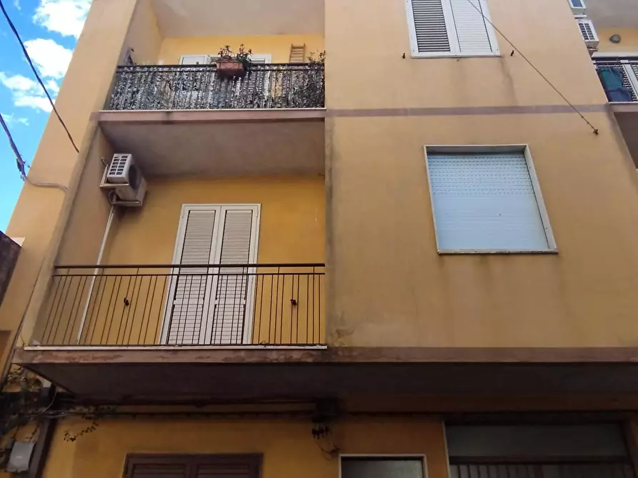Immagine 1 di Bilocale in vendita  a Siracusa