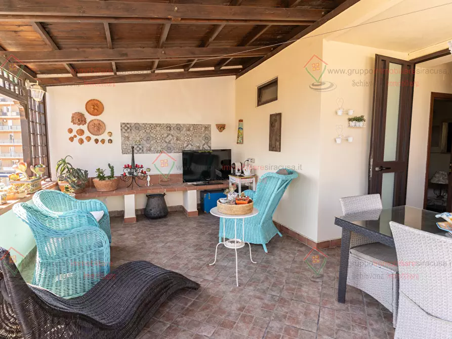 Immagine 31 di Casa indipendente in vendita  a Siracusa