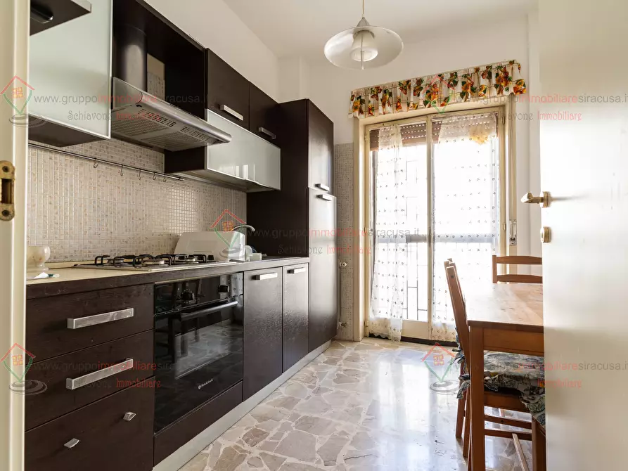 Immagine 6 di Bilocale in vendita  a Siracusa