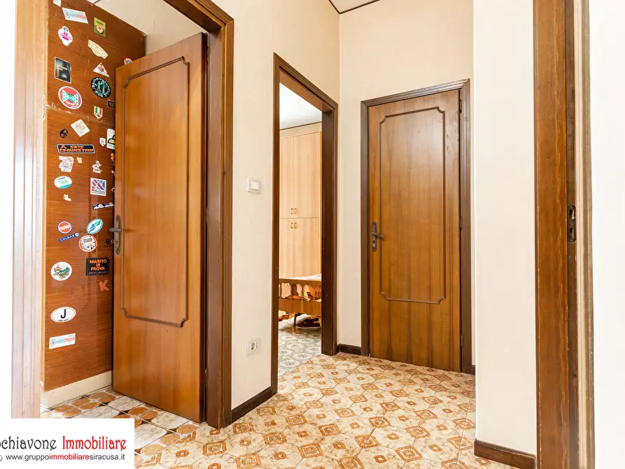 Immagine 23 di Appartamento in vendita  a Siracusa