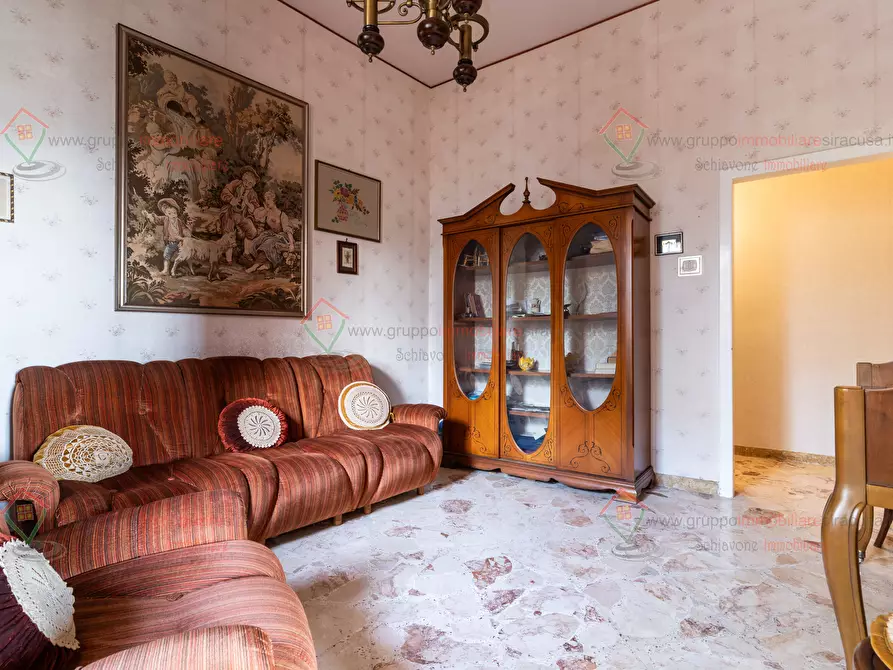 Immagine 6 di Pentalocale in vendita  a Siracusa