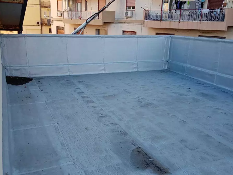 Immagine 54 di Terratetto in vendita  a Siracusa