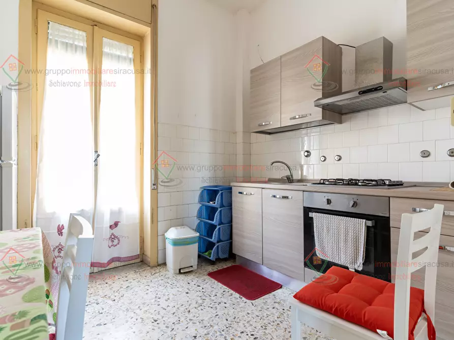 Immagine 6 di Appartamento in affitto  a Siracusa