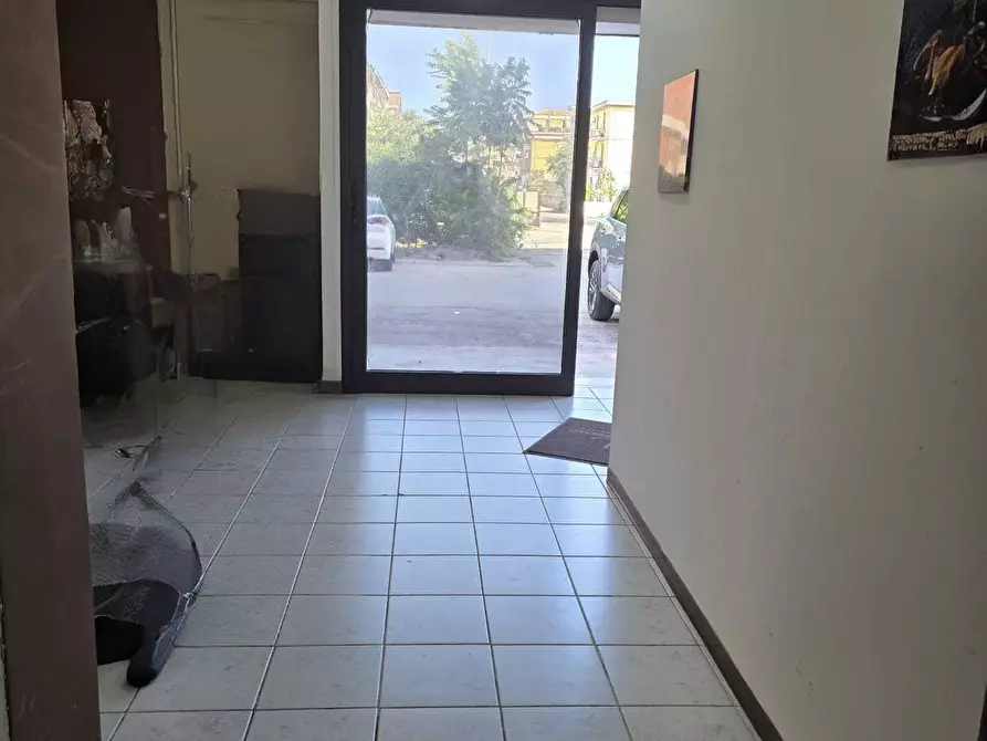 Immagine 8 di Magazzino in vendita  a Siracusa