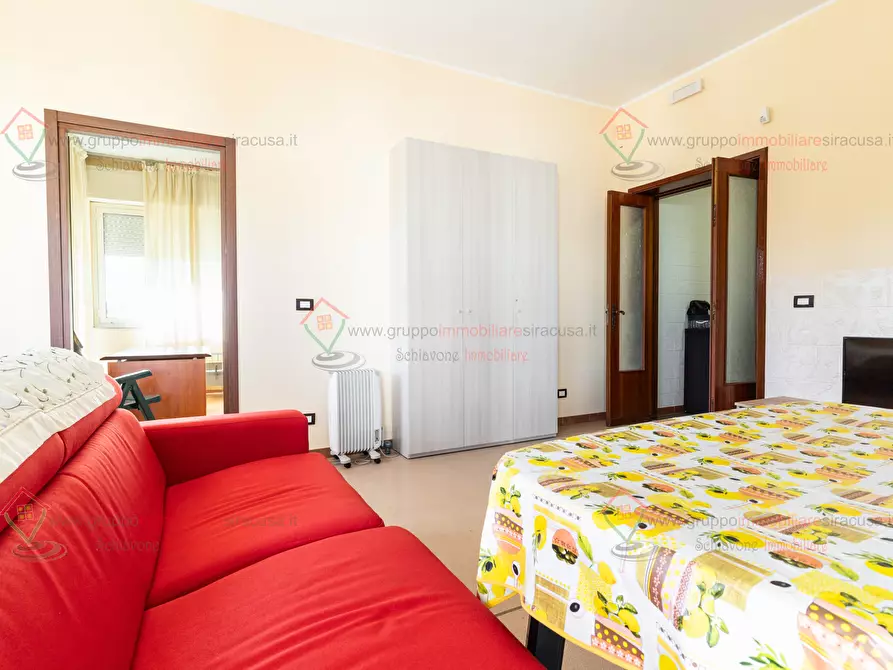 Immagine 8 di Appartamento in vendita  a Siracusa