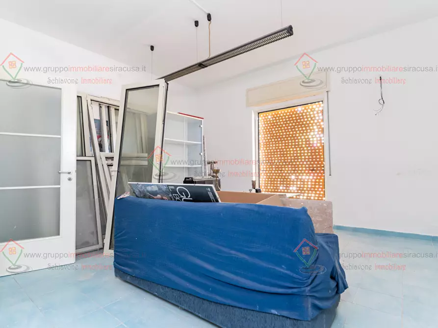 Immagine 23 di Appartamento in vendita  a Siracusa