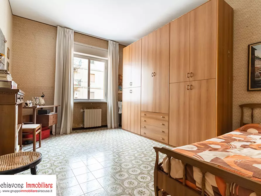 Immagine 18 di Appartamento in vendita  a Siracusa