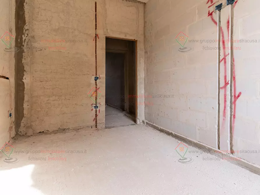 Immagine 7 di Casa indipendente in vendita  a Siracusa