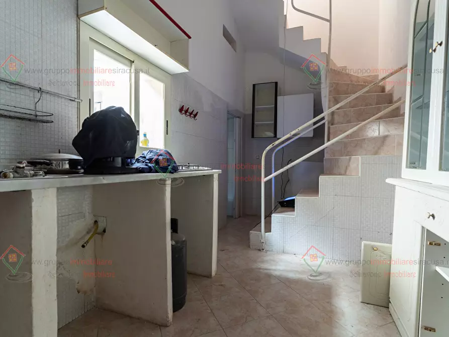 Immagine 7 di Casa indipendente in vendita  a Siracusa