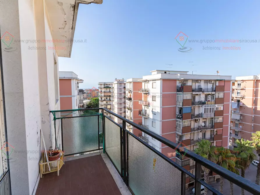 Immagine 16 di Trilocale in vendita  a Siracusa