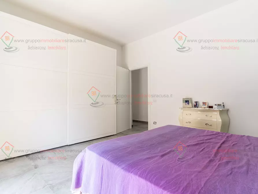 Immagine 12 di Pentalocale in vendita  a Siracusa