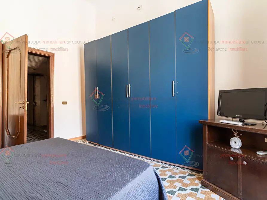 Immagine 10 di Bilocale in vendita  a Siracusa