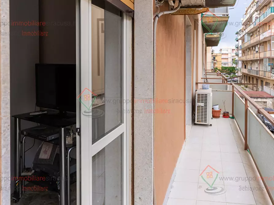 Immagine 22 di Quadrilocale in vendita  a Siracusa