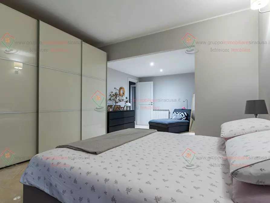 Immagine 14 di Trilocale in vendita  a Siracusa