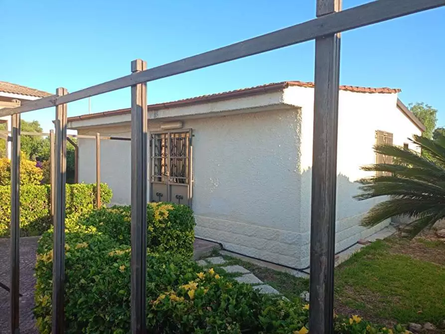 Immagine 5 di Villa in vendita  a Siracusa