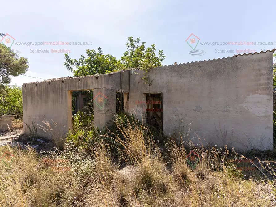 Immagine 7 di Rustico / casale in vendita  a Priolo Gargallo