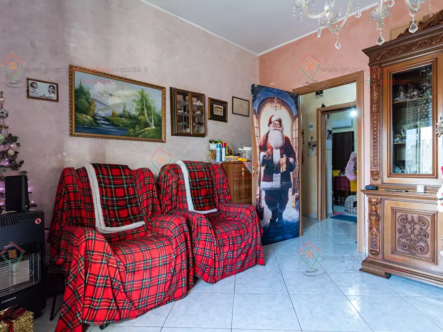 Immagine 5 di Quadrilocale in vendita  a Siracusa