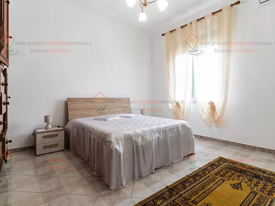 Immagine 3 di Appartamento in affitto  a Siracusa