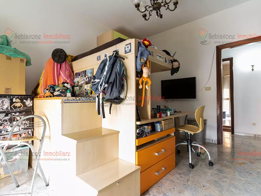 Immagine 14 di Pentalocale in vendita  a Siracusa