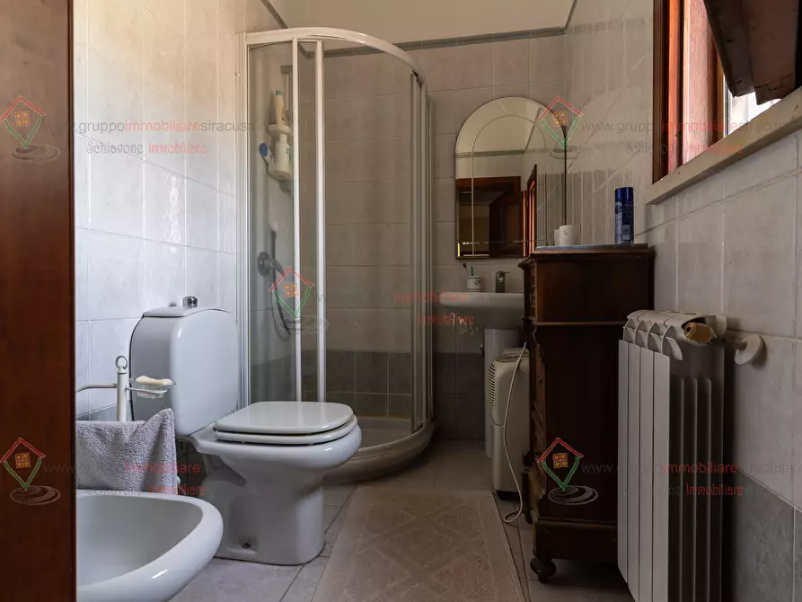 Immagine 23 di Villa in vendita  a Siracusa