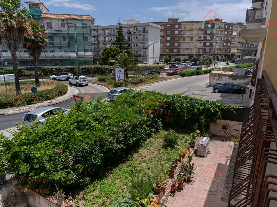 Immagine 17 di Trilocale in vendita  a Siracusa