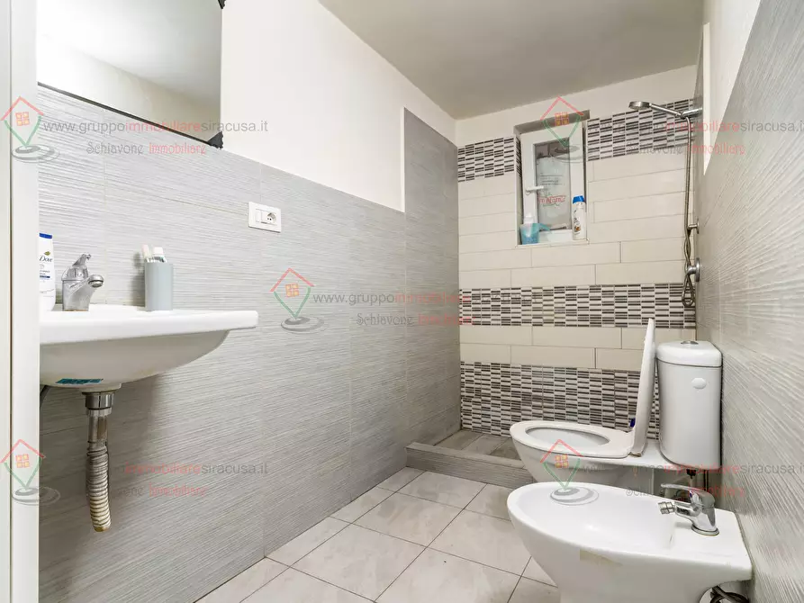 Immagine 3 di Bilocale in vendita  a Siracusa