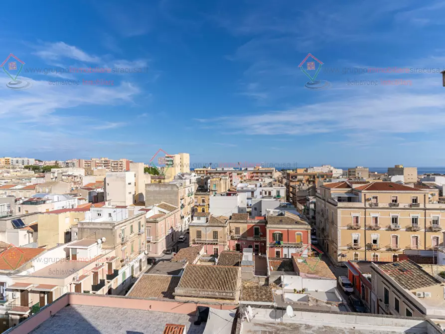 Immagine 22 di Appartamento in affitto  a Siracusa