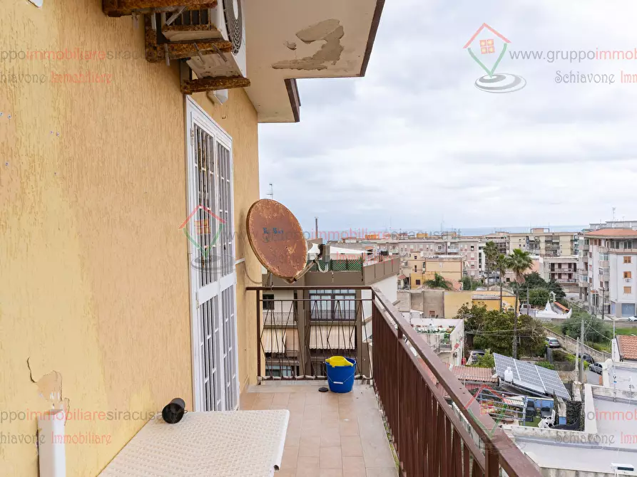 Immagine 17 di Trilocale in vendita  a Siracusa