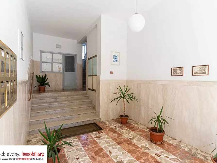 Immagine 23 di Quadrilocale in vendita  a Siracusa