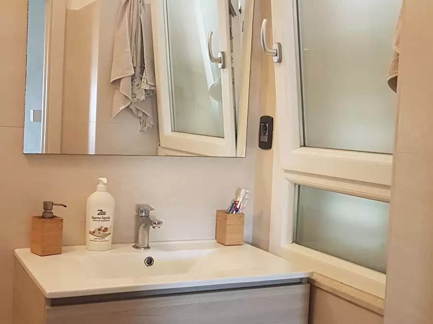 Immagine 14 di Bilocale in vendita  a Siracusa