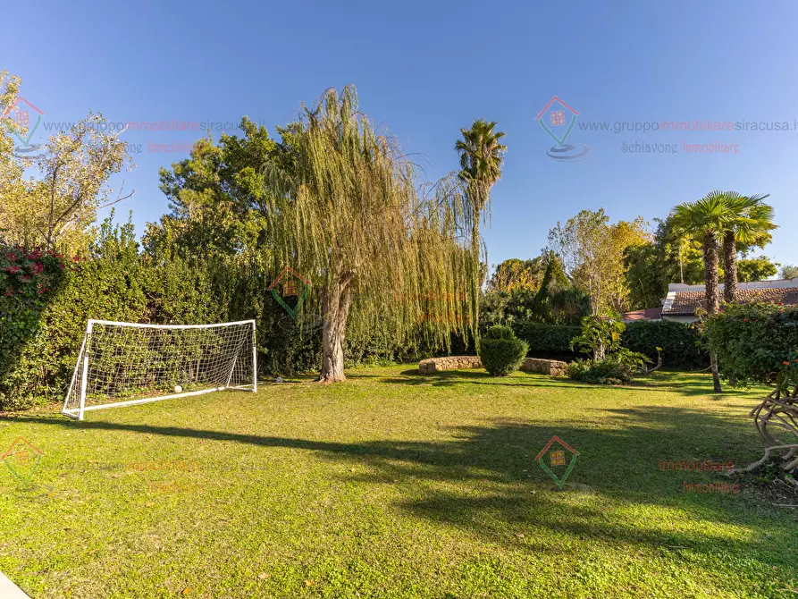 Immagine 22 di Casa indipendente in vendita  a Siracusa