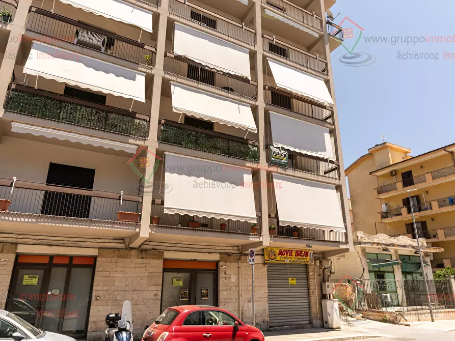 Immagine 1 di Locale commerciale in vendita  a Siracusa