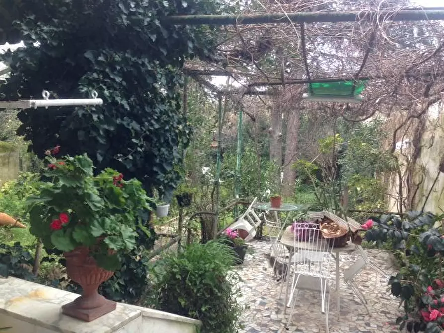 Immagine 17 di Casa semindipendente in vendita  a Livorno