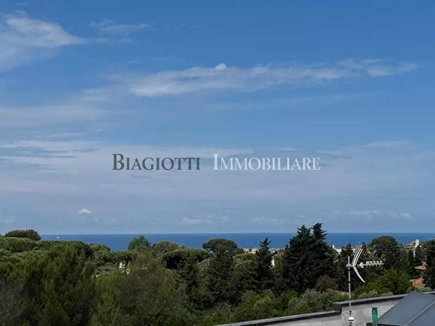 Immagine 41 di Villa in vendita  a Livorno