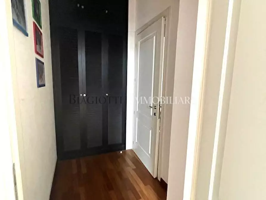 Immagine 24 di Casa semindipendente in vendita  a Livorno