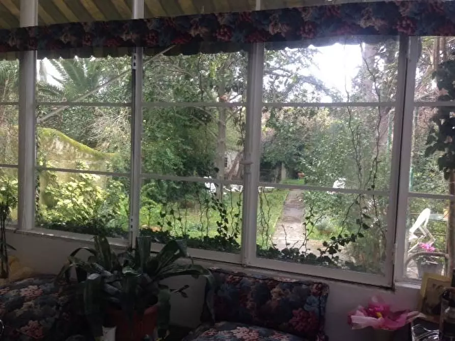 Immagine 14 di Casa semindipendente in vendita  a Livorno