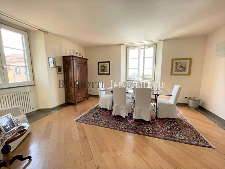 Immagine 5 di Attico in vendita  a Livorno