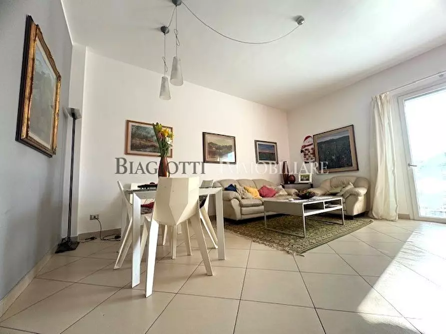 Immagine 5 di Quadrilocale in vendita  a Livorno