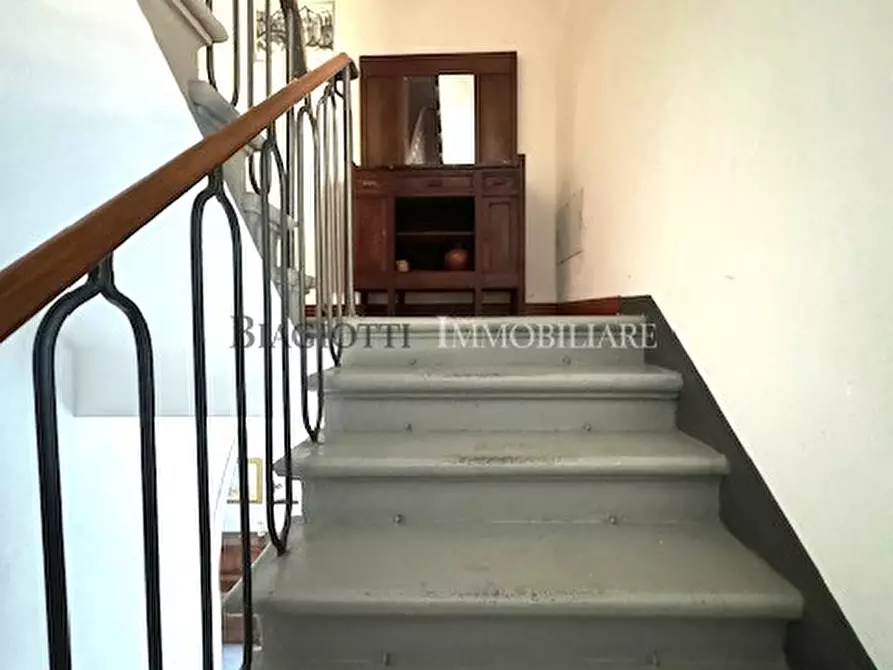 Immagine 64 di Casa semindipendente in vendita  a Livorno