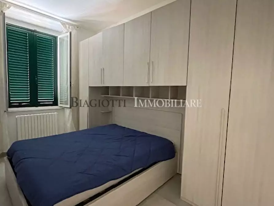 Immagine 8 di Trilocale in vendita  a Livorno