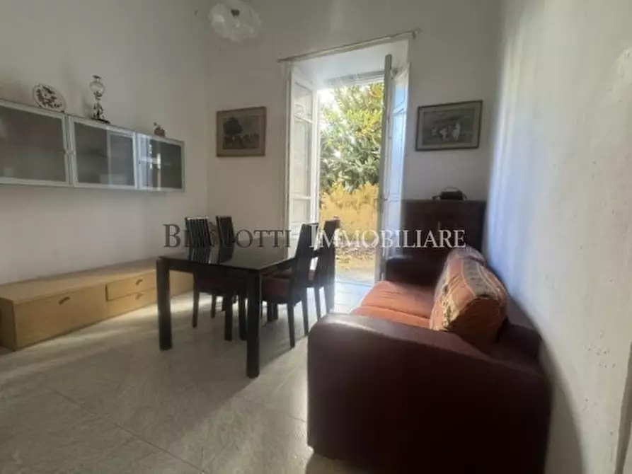 Immagine 6 di Quadrilocale in vendita  a Livorno